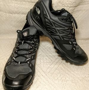 North Face Gore-Tex Hedgehog  Hiking Shoes SZ 12